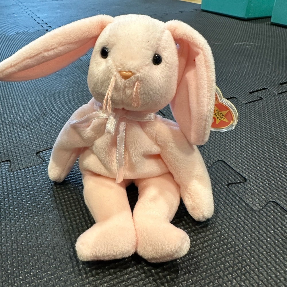 5/$30 - Beanie Baby - Hoppity
